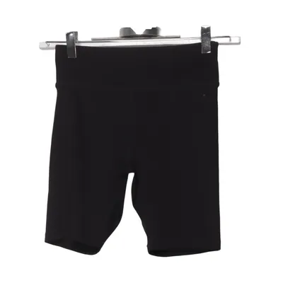 Short de compression (Noir) de H&M Move Élasthane, Polyester