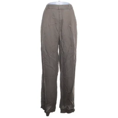 Pants (Brown) from Gestuz Linen