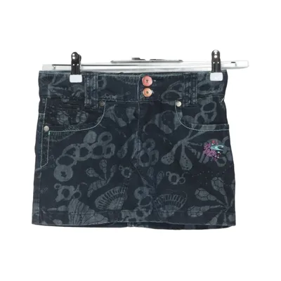 Jupe en jean (Bleu, Multicolore) de O'Neill Coton