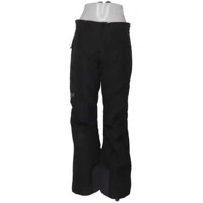 Pantalon de ski (Noir) de Helly Hansen Polyamide, Polyester, Polyuréthane