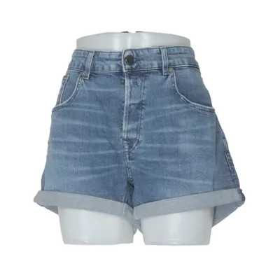Short en jean (REPLAY 573 CLOUDS) de Replay Coton, Élasthane