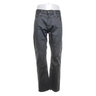 Jeans (504) från Levi Strauss & Co Bomull, Elastan