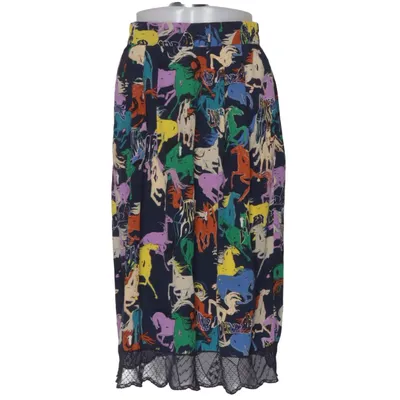 Skirt (Jenny Cdc) from Zadig & Voltaire Elastane, Polyamide, Silk