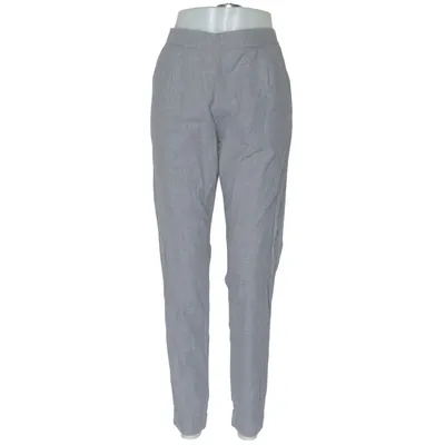 Kostuumbroek (Grijs) van Basic Apparel