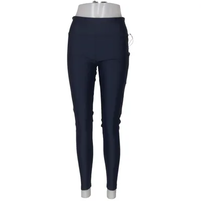 Sports tights (Blue) from SATS Elastane, Polyamide