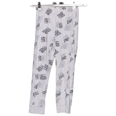 Pyjamasbyxor (Grå, Svart) från Boys