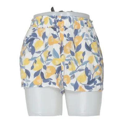 Pajama shorts (Yellow, Blue, White) from Love to Lounge Viscose