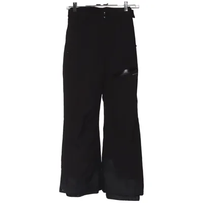 Skibroek (Zwart) van Jotunheim Elastaan, Polyester