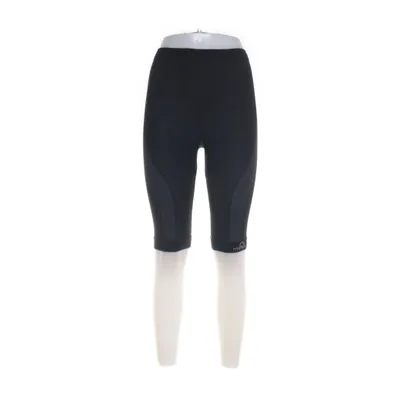 Compressieshorts (Zwart) van Miha Bodytec