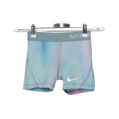 Short de compression (Pro) de Nike Pro Élasthane, Polyester