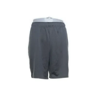 Träningsshorts (Grå, Svart) från Nike Polyester