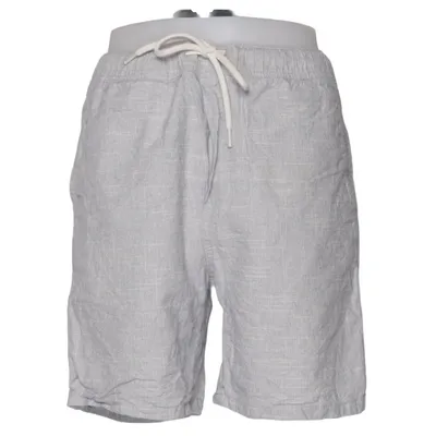 Shorts (Regular Fit) from H&M Cotton