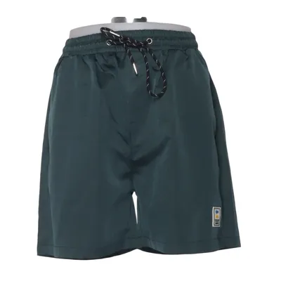 Shorts de bain (Vert) de Mian Polyester