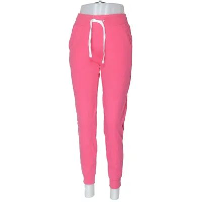 Pantalon de survêtement (Rose) de Up 2 Fashion Coton, Élasthane