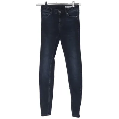 Jean (Bleu) de Review Coton, Polyester