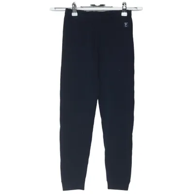 Sweatpants (Blue) from Polarn O. Pyret Merino wool