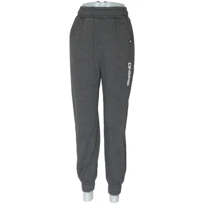 Sweatpants (Gray) from DNGRS Cotton, Polyester