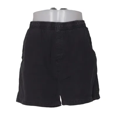 Short (Noir) de Russell Athletic Coton