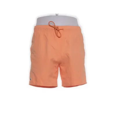 Badshorts (Orange) från Lacoste Polyester