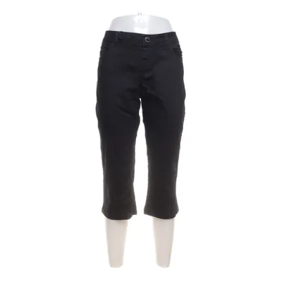 Three-quarter pants (Black) from Orsay Cotton, Elastane