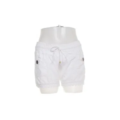 Shorts (White) from Tumi Cotton