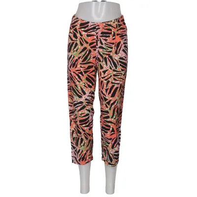 Pyjamasbyxor (Orange, Svart, Flerfärgad) från Gozzip
