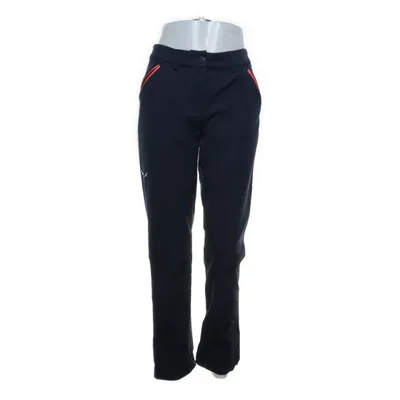 Täckbyxor (Blå) från Salewa Elastan, Polyamid, Polyester