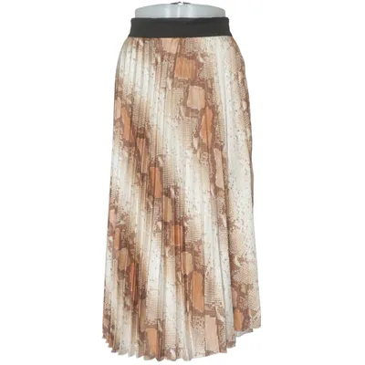 Kjol (Beige, Brun, Vit) från Camaïeu
