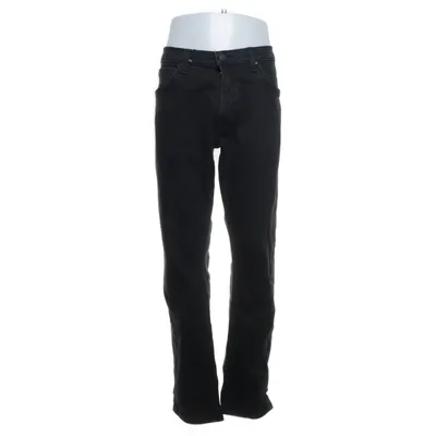 Jean (DAREN ZIP FLY) de Lee Coton, Élasthane