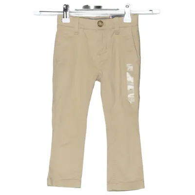 Chinos (Beige) from Tommy Hilfiger Cotton, Elastane