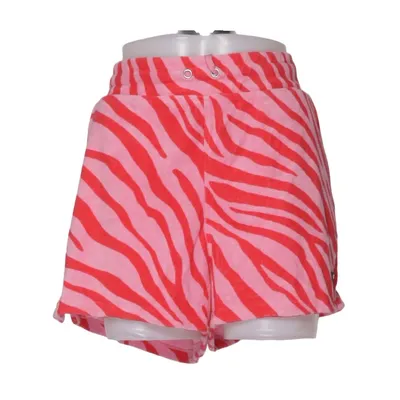 Mjukisshorts (Rosa, Röd) från Stronger Bomull, Polyester
