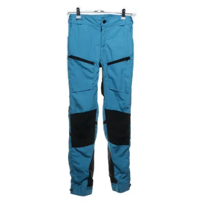 Friluftsbyxor (Blå, Svart) från Jägarliv Bomull, Polyester