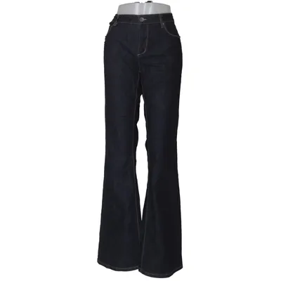 Jean (Bleu) de 1953 Denim Brand Coton, Élasthane, Polyester