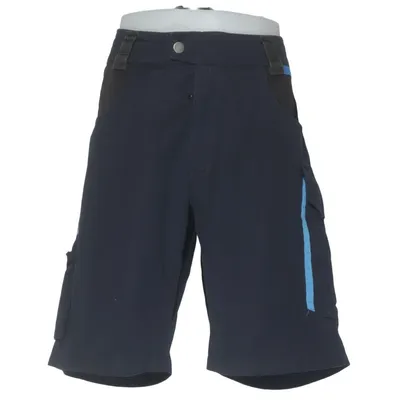 Arbetsshorts (work21 Bermuda) från Haix Bomull, Polyester