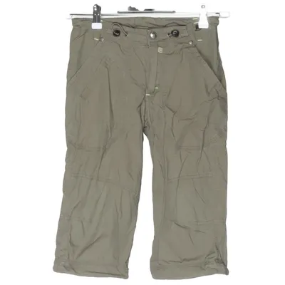 Cargo broek (Grijs) van C Stuf Katoen