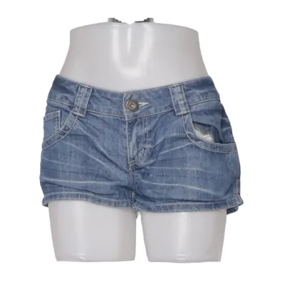 Jeansshorts (Limitless Denim) från ONLY Limitless Denim Bomull