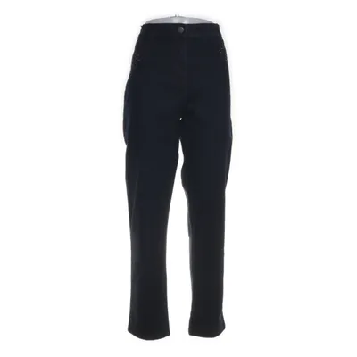 Jeans (Blå) Bomull, Elastan, Polyester