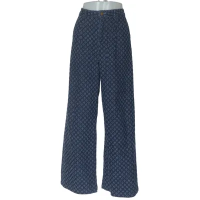 Jean (Bleu, Multicolore)