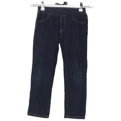 Treggings (Bleu) de DKNY Coton