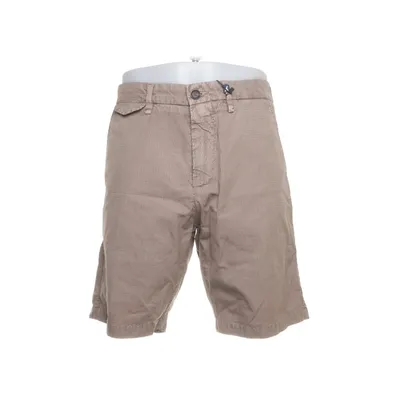 Shorts (Brun) fra Myths Bomuld