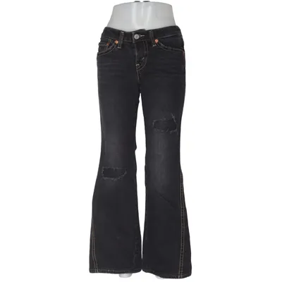 Spijkerbroek (Zwart) van Levi Strauss & Co