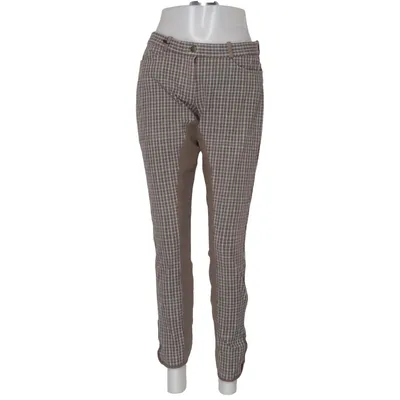 Breeches (Roping) from Roping Cotton, Elastane