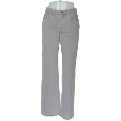 Jeans (Grau) von Arket Baumwolle