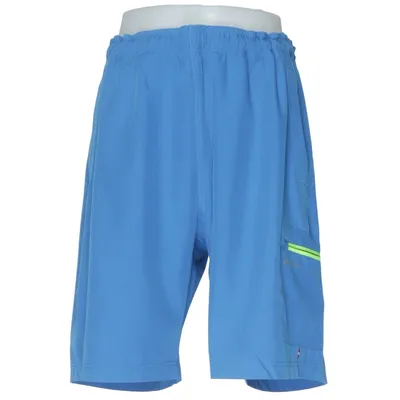 Short d'extérieur (231.682) de Dachstein Élasthane, Polyester