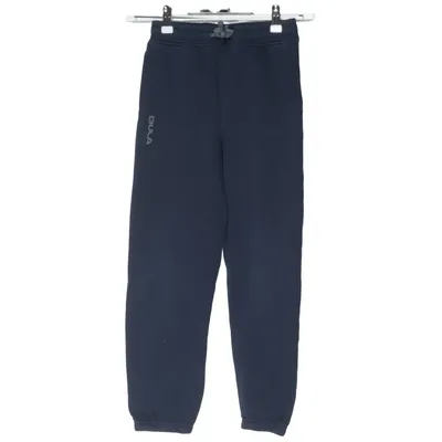 Joggingbroek (Blauw) van Bula Katoen, Polyester