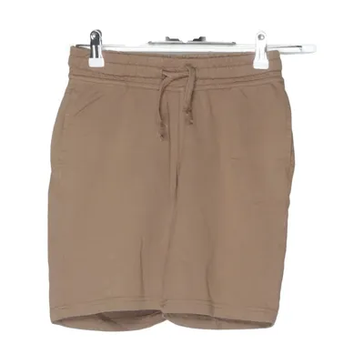 Mjukisshorts (Brun) från D.M.D by Denim Day Bomull