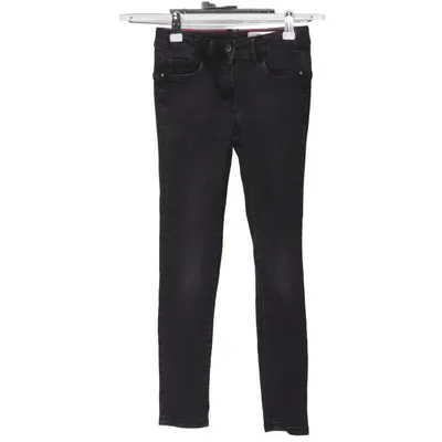 Jean (Gris) de Pepperts Coton, Élasthane, Polyester
