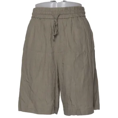 Shorts (Gulia) from Selected Femme Linen, Viscose