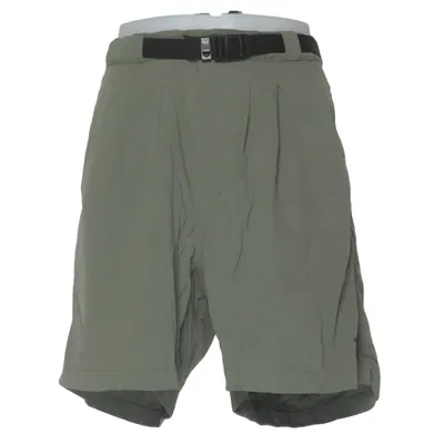Friluftsshorts (Grön) från The North Face Polyamid