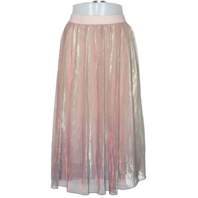 Kjol (Milton Skirt) från Lollys Laundry Elastan, Polyester, Viskos